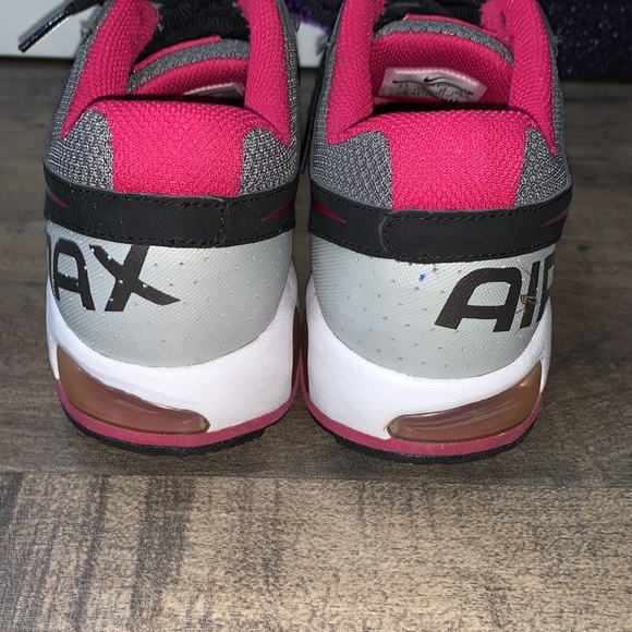 NIKE MAX RUN LITE 4 - Picture 4 of 7